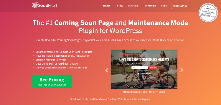best-wordpress-landing-page-plugins-coming-soon-seedprod
