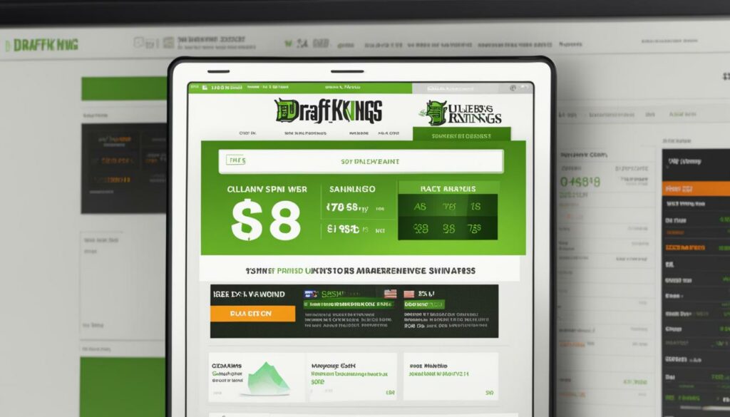 Benefits of VPN for DraftKings