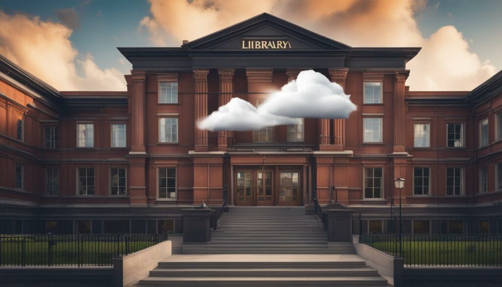Librarika - Cloud-based Library Management System