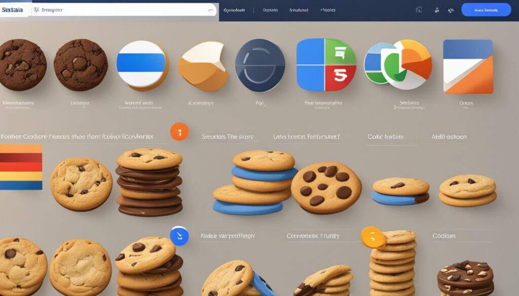 Statista Cookies and Privacy Settings