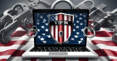 are vpn legal in us