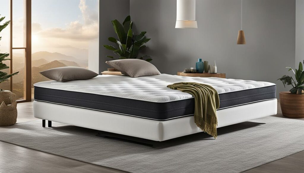 best mattress for hot side sleepers