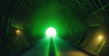 how vpn split tunneling works