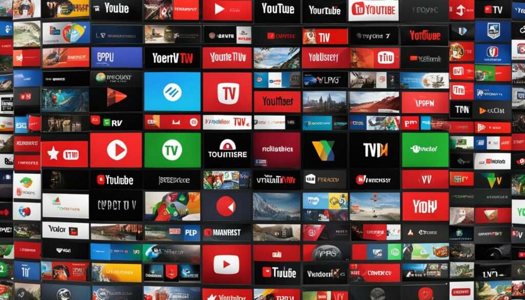 vpn services for youtube tv